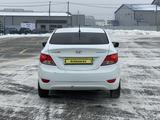 Hyundai Accent 2012 годаfor5 600 000 тг. в Уральск – фото 5