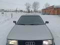 Audi 80 1990 года за 1 000 000 тг. в Кокшетау