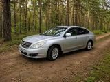 Nissan Teana 2011 года за 5 100 000 тг. в Атырау – фото 2