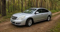 Nissan Teana 2011 года за 5 300 000 тг. в Атырау – фото 2