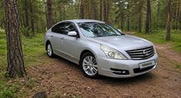 Nissan Teana 2011 года за 5 300 000 тг. в Атырау
