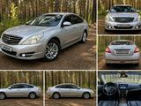 Nissan Teana 2011 года за 5 100 000 тг. в Атырау – фото 3