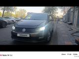 Volkswagen Polo 2016 года за 4 500 000 тг. в Алматы