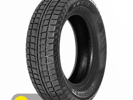 175/70R13PR (SW618) 82T TL UL GOODRIDE/зима/фр донгелек шина в Тараз