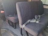 Toyota Hiace 2009 года за 8 500 000 тг. в Жанаозен – фото 2