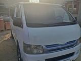 Toyota Hiace 2009 года за 8 500 000 тг. в Жанаозен