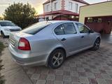 Skoda Octavia 2012 года за 5 500 000 тг. в Уральск – фото 4