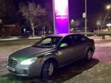 FAW Besturn B50 2012 года за 2 350 000 тг. в Семей – фото 2