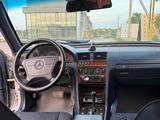 Mercedes-Benz C 220 1993 годаүшін2 500 000 тг. в Шымкент – фото 2