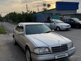 Mercedes-Benz C 220 1993 годаүшін2 500 000 тг. в Шымкент – фото 5