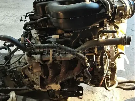Двигатель vq40de Ниссан Патфаиндер, Pathfinder 2004-2012 за 10 000 тг. в Костанай – фото 4