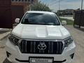 Toyota Land Cruiser Prado 2018 года за 22 000 000 тг. в Астана – фото 28