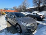 Hyundai Grandeur 2012 года за 9 000 000 тг. в Астана – фото 2