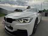 BMW 335 2013 года за 12 500 000 тг. в Алматы – фото 2