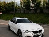 BMW 335 2013 годаүшін12 500 000 тг. в Алматы