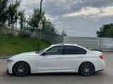BMW 335 2013 года за 12 500 000 тг. в Алматы – фото 4