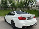 BMW 335 2013 года за 12 500 000 тг. в Алматы – фото 5