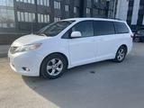 Toyota Sienna 2015 годаүшін12 200 000 тг. в Алматы