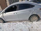 Hyundai Accent 2022 года за 10 000 тг. в Алматы – фото 2