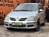 Nissan Almera 2002 годаүшін2 600 000 тг. в Кокшетау