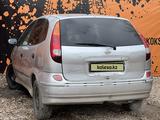 Nissan Almera 2002 года за 2 600 000 тг. в Кокшетау – фото 5