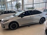 Toyota Corolla 2023 годаүшін13 898 000 тг. в Астана