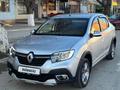 Renault Logan Stepway 2021 года за 5 200 000 тг. в Кызылорда – фото 3