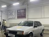 ВАЗ (Lada) 21099 2002 года за 650 000 тг. в Семей – фото 2