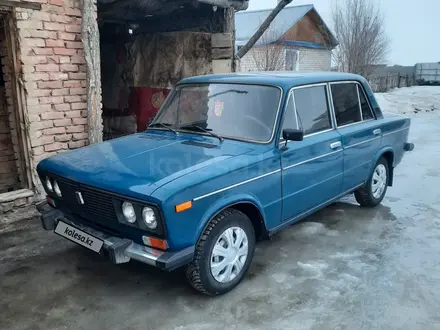 ВАЗ (Lada) 2106 2002 года за 1 500 000 тг. в Алматы – фото 5