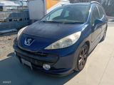 Peugeot 207 2009 года за 10 000 тг. в Алматы – фото 2