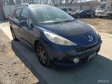 Peugeot 207 2009 года за 10 000 тг. в Алматы