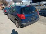 Peugeot 207 2009 года за 10 000 тг. в Алматы – фото 5