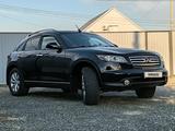 Infiniti FX35 2004 года за 6 000 000 тг. в Атырау