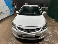 Hyundai Accent 2014 года за 4 700 000 тг. в Шымкент