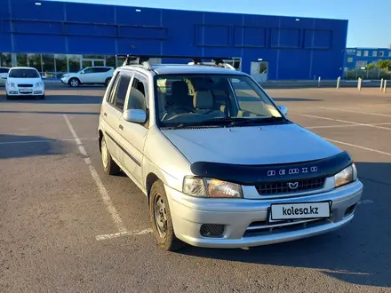 Mazda Demio 1998 года за 1 000 000 тг. в Павлодар – фото 6