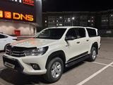 Toyota Hilux 2018 года за 18 000 000 тг. в Караганда – фото 3
