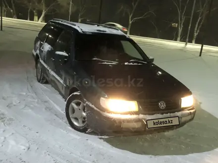 Volkswagen Passat 1996 года за 1 600 000 тг. в Алматы