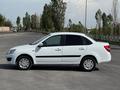 ВАЗ (Lada) Granta 2190 2015 года за 2 900 000 тг. в Шымкент – фото 3