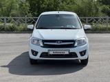 ВАЗ (Lada) Granta 2190 2015 годаүшін2 900 000 тг. в Шымкент – фото 2