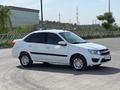 ВАЗ (Lada) Granta 2190 2015 года за 2 900 000 тг. в Шымкент – фото 5