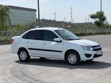 ВАЗ (Lada) Granta 2190 2015 годаүшін2 900 000 тг. в Шымкент – фото 5