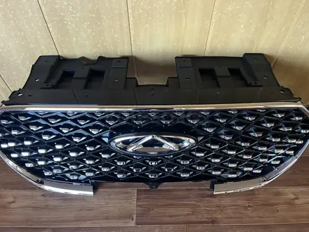 Решетка радиатора Chery Tiggo 8 pro max за 80 000 тг. в Алматы – фото 5