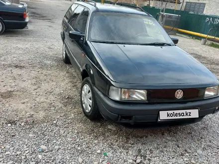 Volkswagen Passat 1993 года за 1 000 000 тг. в Шымкент