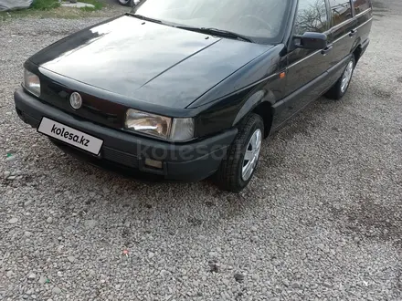 Volkswagen Passat 1993 года за 1 000 000 тг. в Шымкент – фото 10