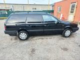 Volkswagen Passat 1993 годаүшін1 000 000 тг. в Шымкент – фото 4