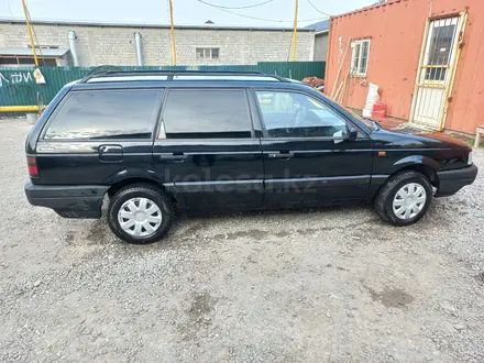 Volkswagen Passat 1993 года за 1 000 000 тг. в Шымкент – фото 4