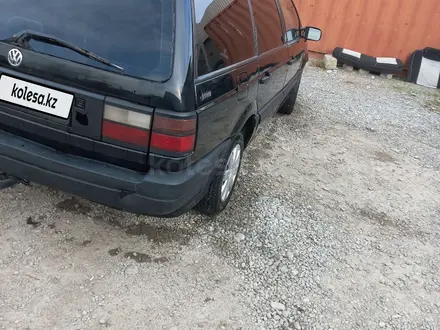 Volkswagen Passat 1993 года за 1 000 000 тг. в Шымкент – фото 5