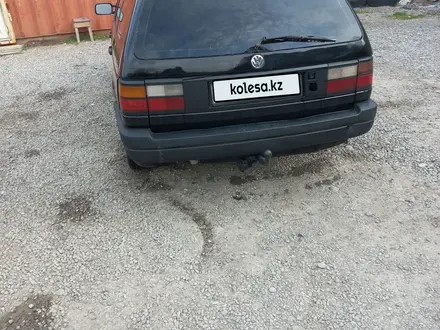 Volkswagen Passat 1993 года за 1 000 000 тг. в Шымкент – фото 6