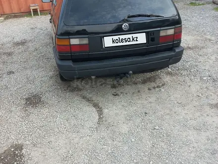 Volkswagen Passat 1993 года за 1 000 000 тг. в Шымкент – фото 7