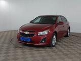 Chevrolet Cruze 2013 года за 4 990 000 тг. в Шымкент